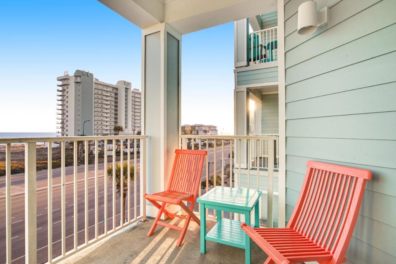 Grande Caribbean Apartment Orange Beach Phòng bức ảnh