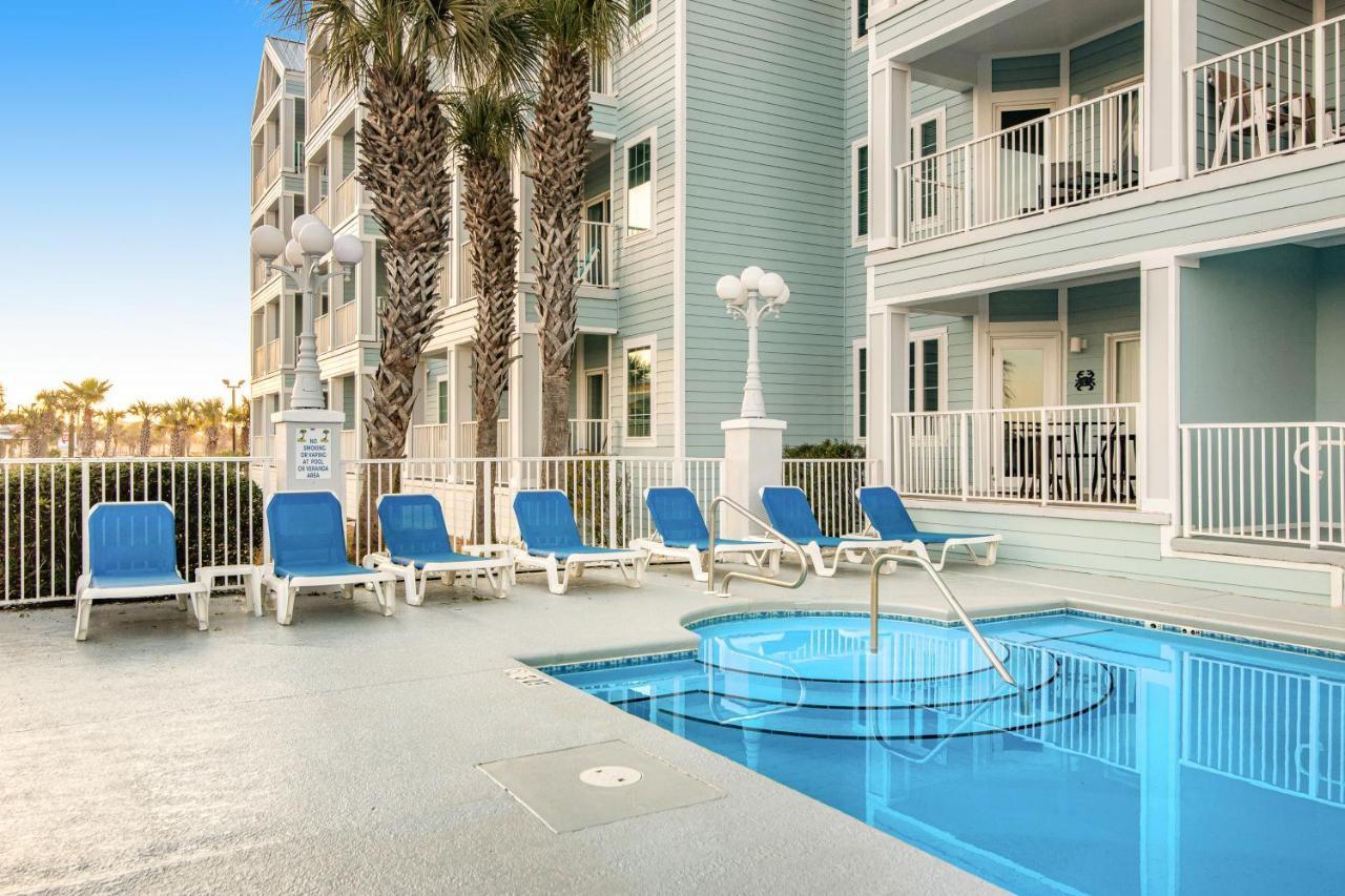 Grande Caribbean Apartment Orange Beach Phòng bức ảnh