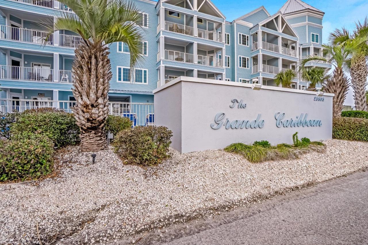 Grande Caribbean Apartment Orange Beach Phòng bức ảnh