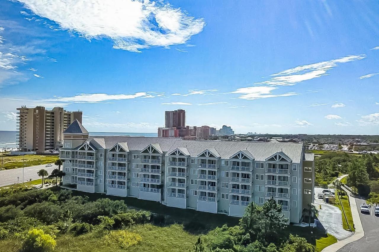 Grande Caribbean Apartment Orange Beach Phòng bức ảnh