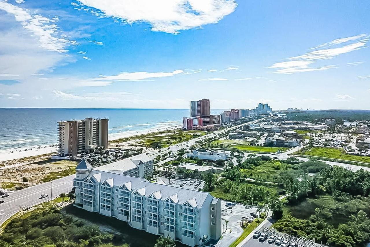 Grande Caribbean Apartment Orange Beach Phòng bức ảnh