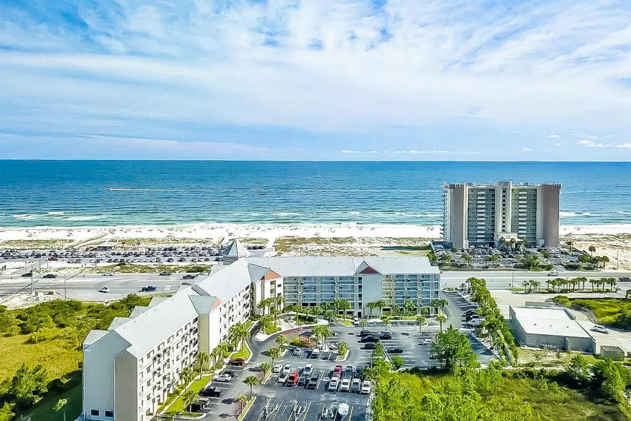 Grande Caribbean Apartment Orange Beach Phòng bức ảnh