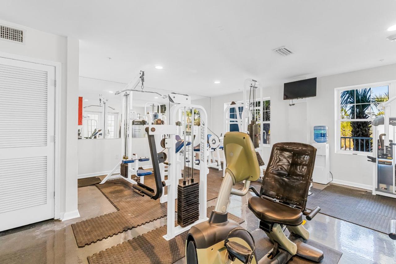 Grande Caribbean Apartment Orange Beach Ngoại thất bức ảnh