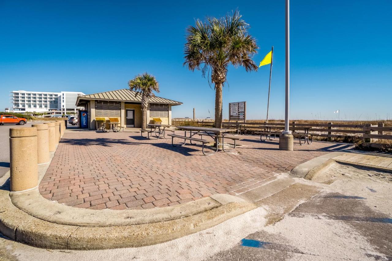 Grande Caribbean Apartment Orange Beach Ngoại thất bức ảnh