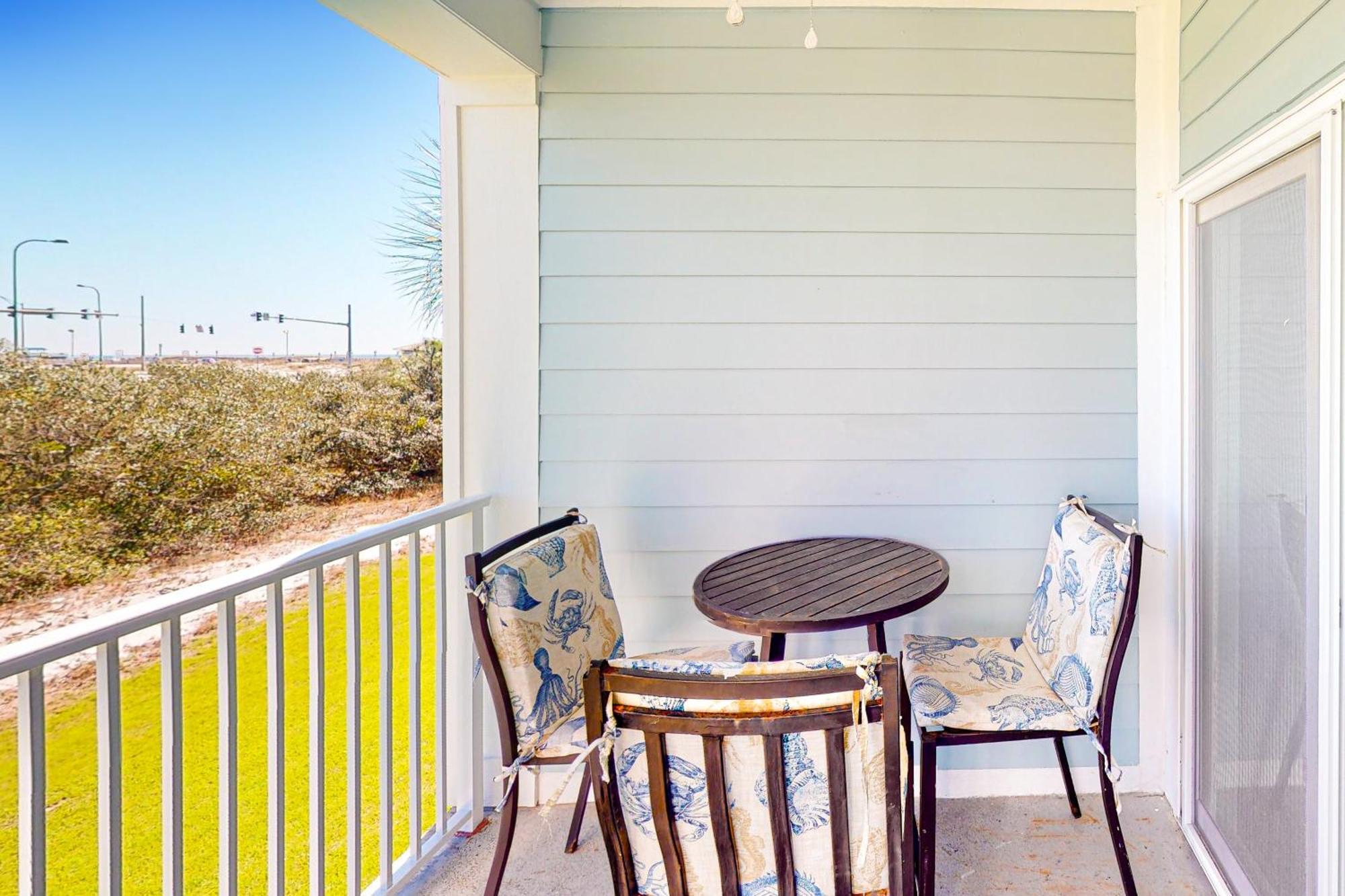 Grande Caribbean Apartment Orange Beach Ngoại thất bức ảnh