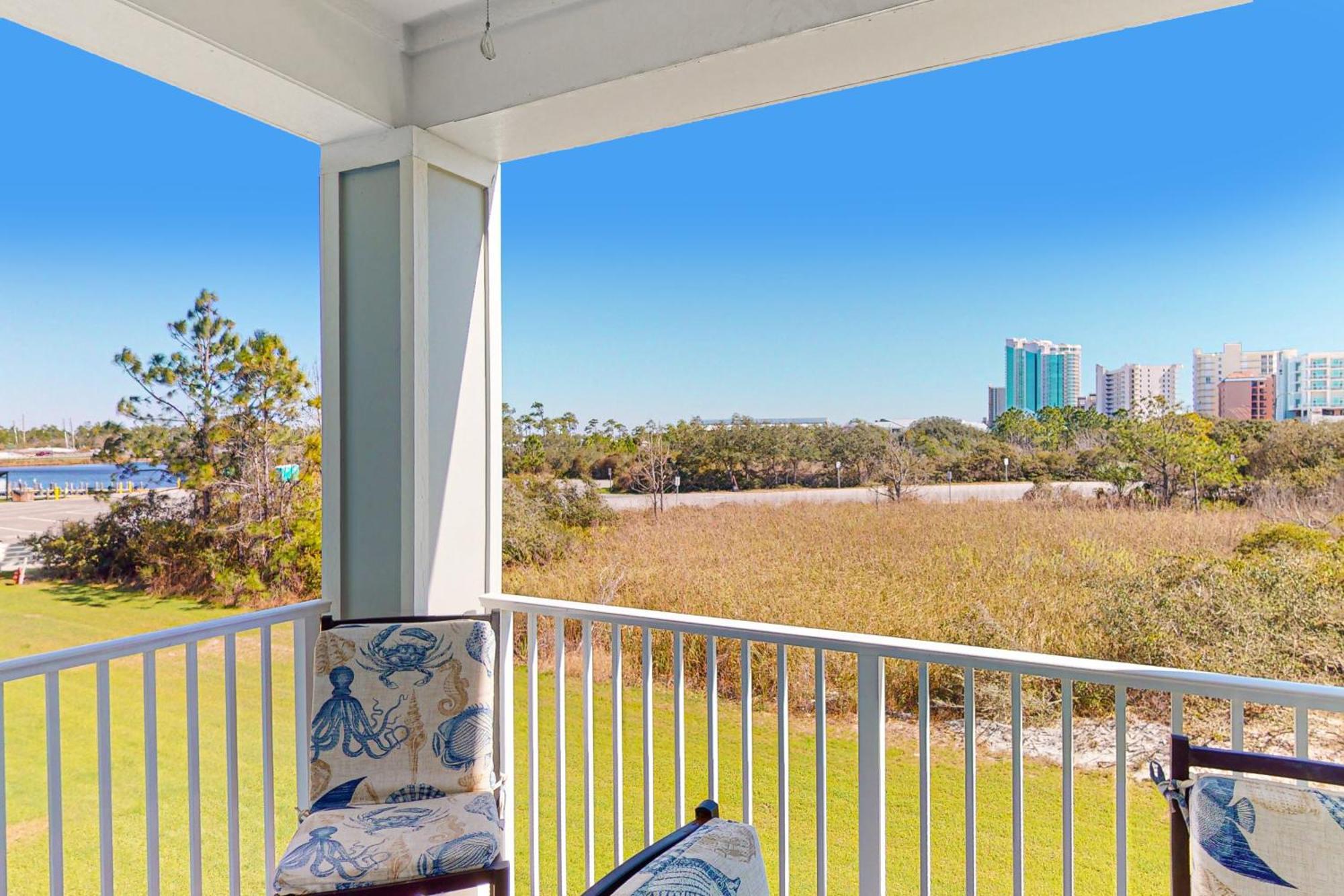 Grande Caribbean Apartment Orange Beach Ngoại thất bức ảnh