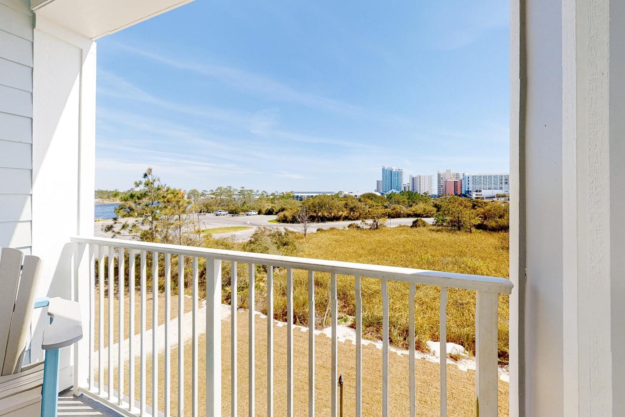 Grande Caribbean Apartment Orange Beach Phòng bức ảnh
