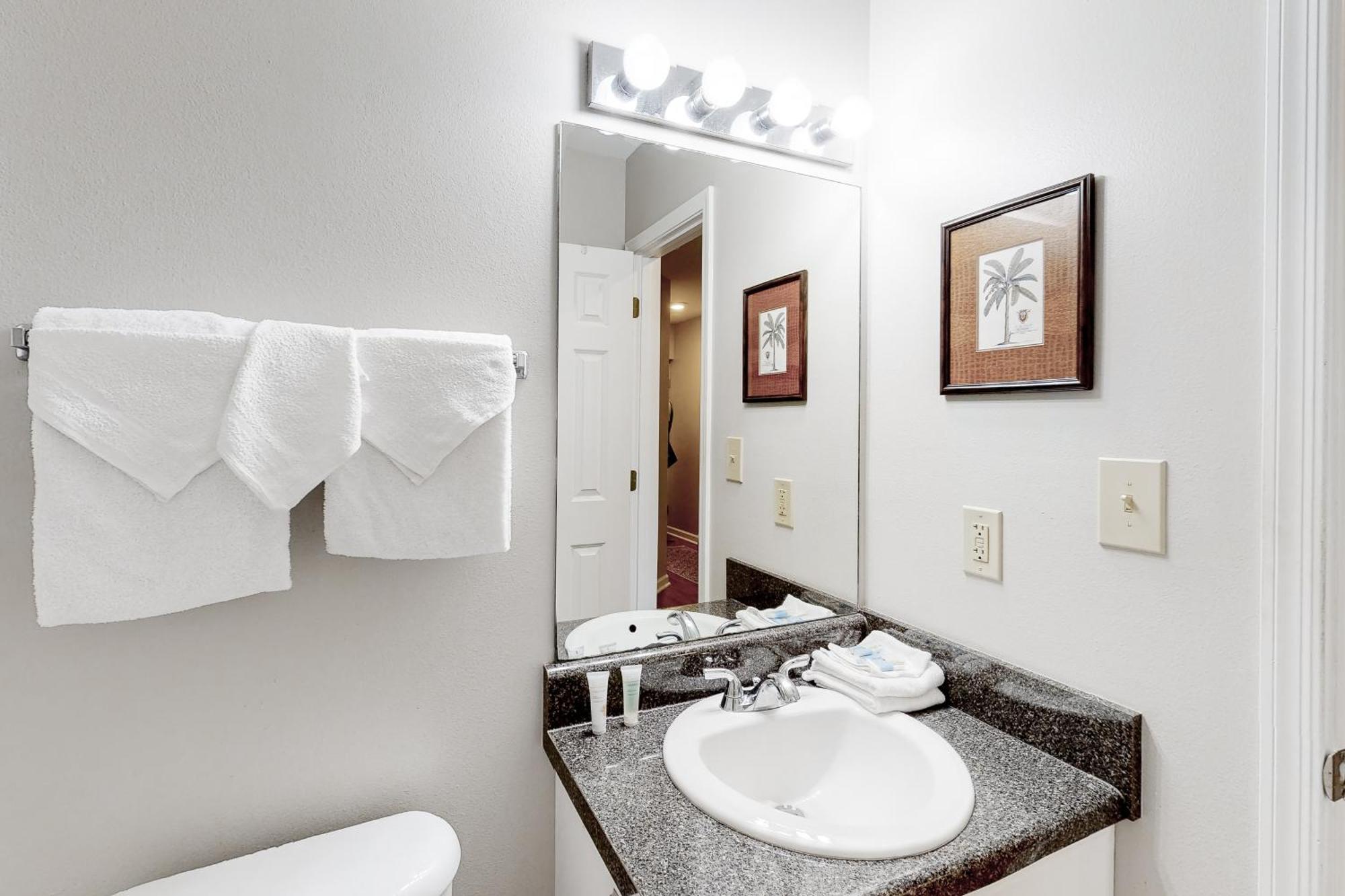 Grande Caribbean Apartment Orange Beach Phòng bức ảnh